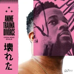 Anime, trauma and divorce